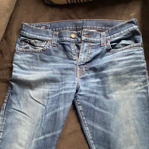 Men's True Religion Jeans